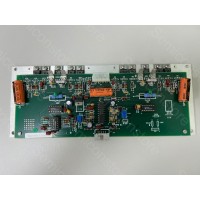 PRI Automation BM06241R PB02807 PCB...
